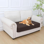 hyha Waterproof Dog Blanket, Soft Dog Bed Cover Pet Blankets, Waterproof Sofa - Image 8