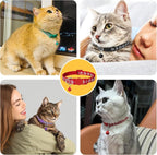 Taglory Kitten Collar Breakaway - Image 7