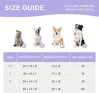 LE SURE Cute Dog Bed for Large Dogs - Image 7