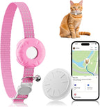 Cat Tracker, MINI GPS Tracker for Cats, Compatible by ZFSJTAG