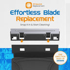 Flipper Standard Aquarium Algae Remover - Image 2