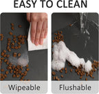 YCT Pet Food Mat for Dogs and Cats - Image 3