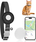 GPS Tracker for Cats, Compatible by ZFSJTAG