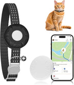 Cat Tracker, Lightweight Pet Tracker by ZFSJTAG