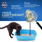 Cat's Pride Lightweight Clumping Litter: Baking Soda - Image 4