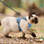 Cat Harness, Cat Car Harness and Leash - Image 5