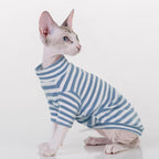 PUMYPOREITY Sphynx Cat Clothes, Soft Hairless Shirt - Image 5