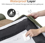 Large Dog Bed Orthopedic Washable: Beds Bolster XL Bed Large Big Dogs Memory - Image 4