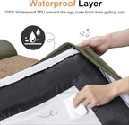 Small Dog Bed Orthopedic Washable: Beds Bolster Small Sized Dogs Cats Bed Egg - Image 4