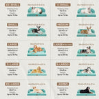 Large Dog Bed Orthopedic Washable, Orthopedic Dogs Bed - Image 2