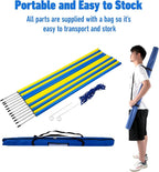 Pet Prime Dog Agility Training Equipment - Image 4