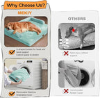 Orthopedic Large Dog Bed Washable, Orthopedic Dogs Bed - Image 4