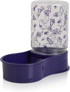Lixit Reversible Waterer/Feeder - Image 3