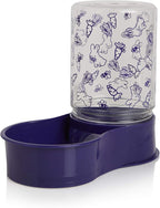 Lixit Reversible Waterer/Feeder by Lixit