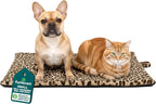 FurHaven ThermaNAP Self Warming Cat Mat & Dog Bed by FurHaven