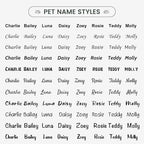YEHANTI Personalized Dog Tags Engraved - Image 9