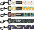 Downtown Pet Supply 5ft Heavy-Duty Dog Leash by DowntownPetSupply