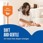 Disposable Changing Pads Diaper Pad - Image 6