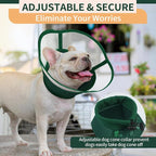 Allroaring Dog Cone Collar, Soft Dog Cones - Image 5