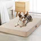 WNPETHOME Orthopedic XL Dog Bed by WNPETHOMEPETSHOME