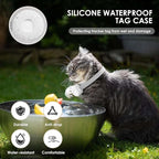 Smart Cat GPS Tracker, Compatible - Image 6