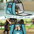 PetAmi Airline Approved Pet Carrier - Image 7
