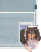 IDEAL PET PRODUCTS Since 1979 Ideal Pet Products Screen Guard Pet Door - Image 2