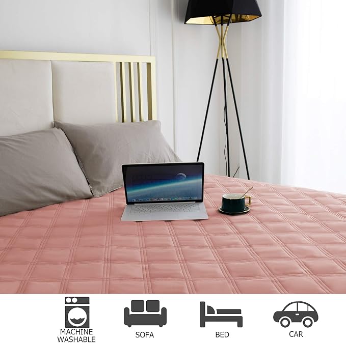 Ameritex Dog Bed Cover Pet Blanket - Image 6