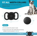 Google Android GPS Dog Collar, Mini Dog GPS Tracker, Smart Pet Activity Tracker - Image 6