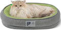 Orthopedic Cat Bed for Puppy, Cat Sofa Bed by Bininl