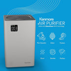 Kenmore PM2010 Air Purifiers - Image 2