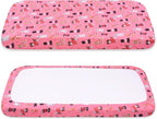 Replacement Dog Bed Covers Elastic Edged Washable Pet Bed Protector - Image 4