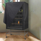 Parrot Cage Cover Breathable - Image 2