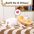 Cat Cone Collar Soft, Waterproof Cat Recovery Collar - Image 2