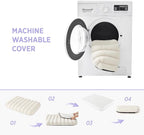 LE SURE Cute Orthopedic Dog Bed - Image 5