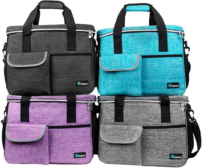PetAmi Dog Travel Organizer - Image 7