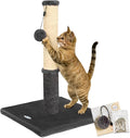 Happi N Pets Cat Scratching Post, Cat Scratcher by HappiNPets
