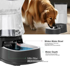 Gardner Pet Automatic Gravity Water Dispenser - Image 4