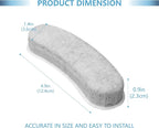 Cat Water Fountain Charcoal Replacement Filters Compatible - Image 5