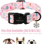 Christmas Dog Collar for Puppy Small Dogs - Image 6