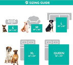 PetAmi Waterproof Dog Blanket, Leakproof Puppy Blanket - Image 7