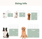 Soft Cozy Waterproof Puppy Blankets - Image 7