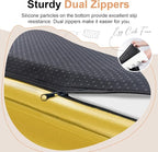 Small Dog Bed Orthopedic Washable: Beds Bolster Small Sized Dogs Bed Egg Crate - Image 5