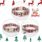 Christmas Dog Collar for Giant Large Dogs - Image 5