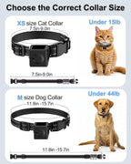 Cat Camera Collar 1080P HD Video Recording Pet POV Cam, NO WiFi NO APP - Image 7