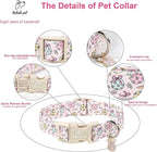 Easter Dog Collar for Small Dogs - Image 3
