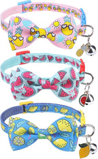 SCENEREAL Breakaway Cat Collar by SCENEREAL
