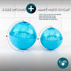 Our Pets Smarter Toys IQ Treat Ball - Image 8