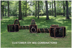 Portable Cat Small Animals Playpen DIY Outdoor Enclosures Freely Combinable - Image 6