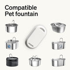 PETLIBRO 8 Packs Replacement Filters - Image 2